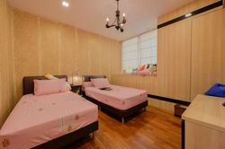 Inggu 6 (D27), Terrace #453421091
